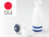 Janome Sake set